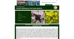 Desktop Screenshot of ijprb.com